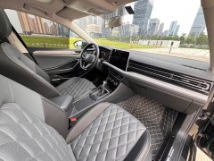 Volkswagen Sagitar 2023 280TSI DSG Beyond Lite - ფოტო 12