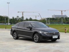 Volkswagen Sagitar 2023 280TSI DSG Beyond Lite - ფოტო 3