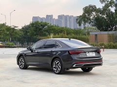 Volkswagen Sagitar 2023 280TSI DSG Beyond Lite - ფოტო 4