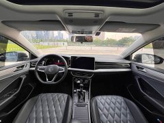 Volkswagen Sagitar 2023 280TSI DSG Beyond Lite - ფოტო 8