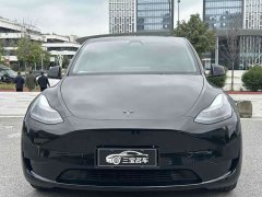 Tesla Model Y Facelift Rear-Wheel Drive - ფოტო 2