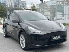 Tesla Model Y Facelift Rear-Wheel Drive - ფოტო 3