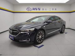 Buick Junyue 652T Premium - ფოტო 1