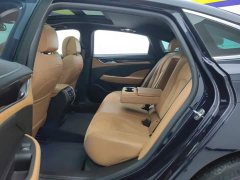 Buick Junyue 652T Premium - ფოტო 11