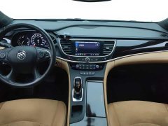 Buick Junyue 652T Premium - ფოტო 12