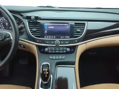 Buick Junyue 652T Premium - ფოტო 13