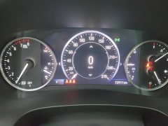 Buick Junyue 652T Premium - ფოტო 14