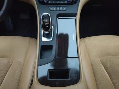 Buick Junyue 652T Premium - ფოტო 16