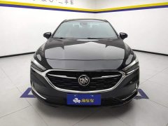 Buick Junyue 652T Premium - ფოტო 2
