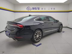 Buick Junyue 652T Premium - ფოტო 3