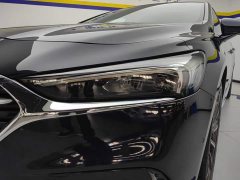 Buick Junyue 652T Premium - ფოტო 5