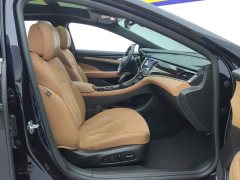 Buick Junyue 652T Premium - ფოტო 8