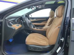 Buick Junyue 652T Premium - ფოტო 9