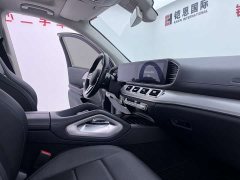 Mercedes-Benz GLE (Imported) 2020 GLE 450 4MATIC Fashion - ფოტო 11