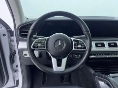 Mercedes-Benz GLE (Imported) 2020 GLE 450 4MATIC Fashion - ფოტო 13