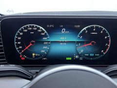 Mercedes-Benz GLE (Imported) 2020 GLE 450 4MATIC Fashion - ფოტო 14