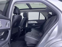 Mercedes-Benz GLE (Imported) 2020 GLE 450 4MATIC Fashion - ფოტო 15