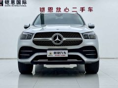 Mercedes-Benz GLE (Imported) 2020 GLE 450 4MATIC Fashion - ფოტო 2
