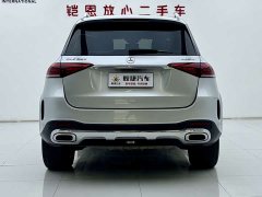 Mercedes-Benz GLE (Imported) 2020 GLE 450 4MATIC Fashion - ფოტო 5