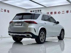 Mercedes-Benz GLE (Imported) 2020 GLE 450 4MATIC Fashion - ფოტო 6