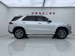 Mercedes-Benz GLE (Imported) 2020 GLE 450 4MATIC Fashion - ფოტო 7