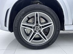 Mercedes-Benz GLE (Imported) 2020 GLE 450 4MATIC Fashion - ფოტო 8