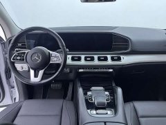 Mercedes-Benz GLE (Imported) 2020 GLE 450 4MATIC Fashion - ფოტო 9