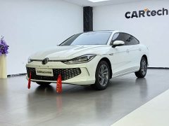 Volkswagen Lingdu 2024 Lingdu L 280TSI DSG Dazzling Red Edition - ფოტო 1
