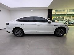Volkswagen Lingdu 2024 Lingdu L 280TSI DSG Dazzling Red Edition - ფოტო 11