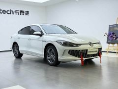 Volkswagen Lingdu 2024 Lingdu L 280TSI DSG Dazzling Red Edition - ფოტო 12
