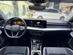Volkswagen Lingdu 2024 Lingdu L 280TSI DSG Dazzling Red Edition - ფოტო 13