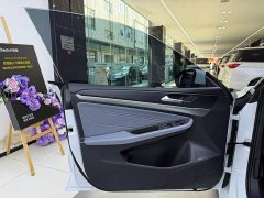 Volkswagen Lingdu 2024 Lingdu L 280TSI DSG Dazzling Red Edition - ფოტო 14