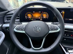 Volkswagen Lingdu 2024 Lingdu L 280TSI DSG Dazzling Red Edition - ფოტო 15