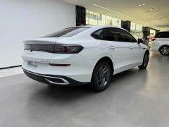 Volkswagen Lingdu 2024 Lingdu L 280TSI DSG Dazzling Red Edition - ფოტო 2