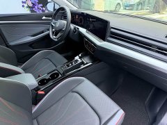 Volkswagen Lingdu 2024 Lingdu L 280TSI DSG Dazzling Red Edition - ფოტო 20