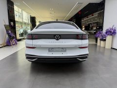 Volkswagen Lingdu 2024 Lingdu L 280TSI DSG Dazzling Red Edition - ფოტო 4