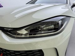 Volkswagen Lingdu 2024 Lingdu L 280TSI DSG Dazzling Red Edition - ფოტო 5