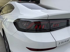 Volkswagen Lingdu 2024 Lingdu L 280TSI DSG Dazzling Red Edition - ფოტო 6