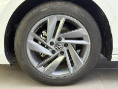 Volkswagen Lingdu 2024 Lingdu L 280TSI DSG Dazzling Red Edition - ფოტო 7