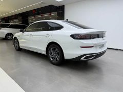 Volkswagen Lingdu 2024 Lingdu L 280TSI DSG Dazzling Red Edition - ფოტო 9