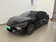 Denza BYD Denza Z9GT Flash Charging Flagship - ფოტო 1