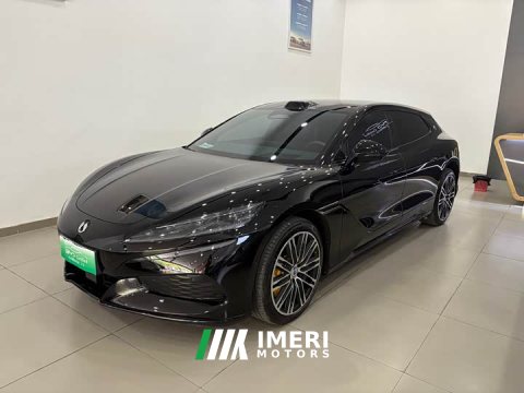2026 Denza BYD Denza Z9GT Flash Charging Flagship - ავტომობილი ჩინეთიდან