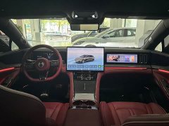 Denza BYD Denza Z9GT Flash Charging Flagship - ფოტო 10