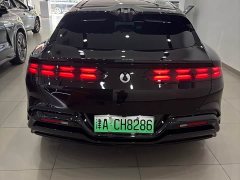 Denza BYD Denza Z9GT Flash Charging Flagship - ფოტო 11