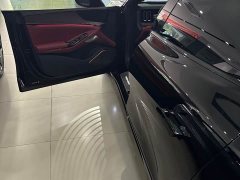 Denza BYD Denza Z9GT Flash Charging Flagship - ფოტო 12