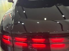 Denza BYD Denza Z9GT Flash Charging Flagship - ფოტო 13