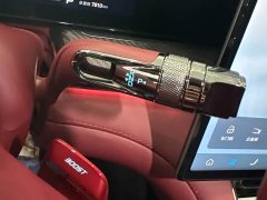 Denza BYD Denza Z9GT Flash Charging Flagship - ფოტო 8