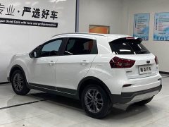 Geely Emgrand X3 2020 1.5L CVT Luxury - ფოტო 6