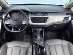 Geely Emgrand X3 2020 1.5L CVT Luxury - ფოტო 7