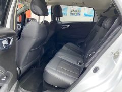 Geely Emgrand X3 2020 1.5L CVT Luxury - ფოტო 8